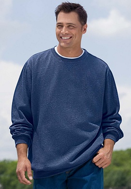 King Size Big & Tall Sportswear
